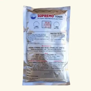 ITDL Toner For Canon IRC500 - Supremo Quality Toner - TONERS